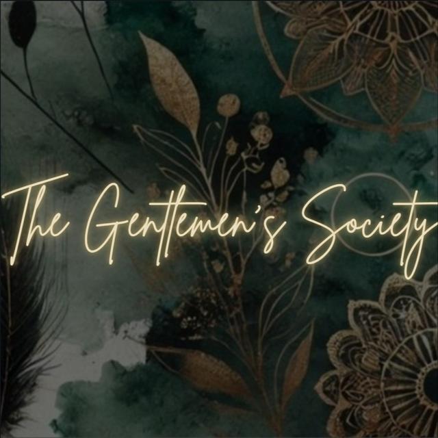 The Gentlemen's Society