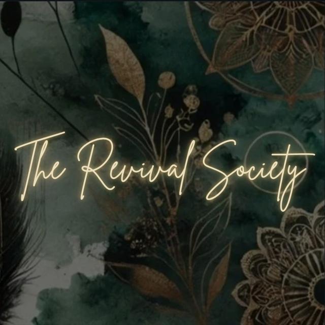 The Revival Society